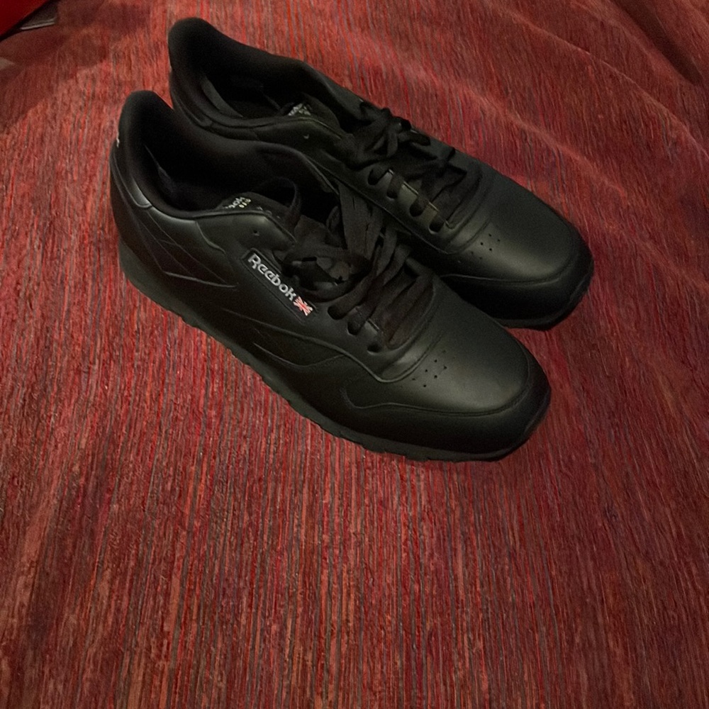 Reebok Classic Leather (Men)